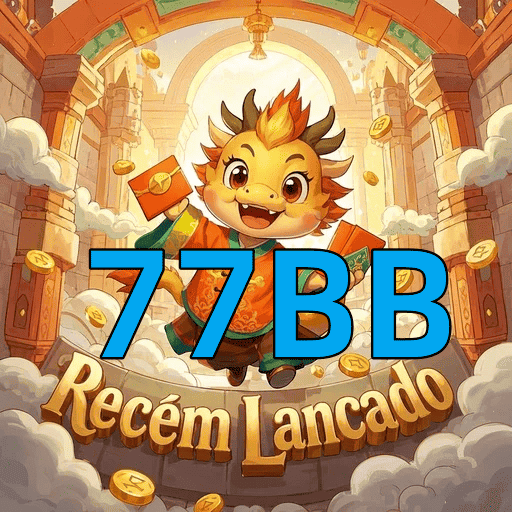 Logo da 77bb